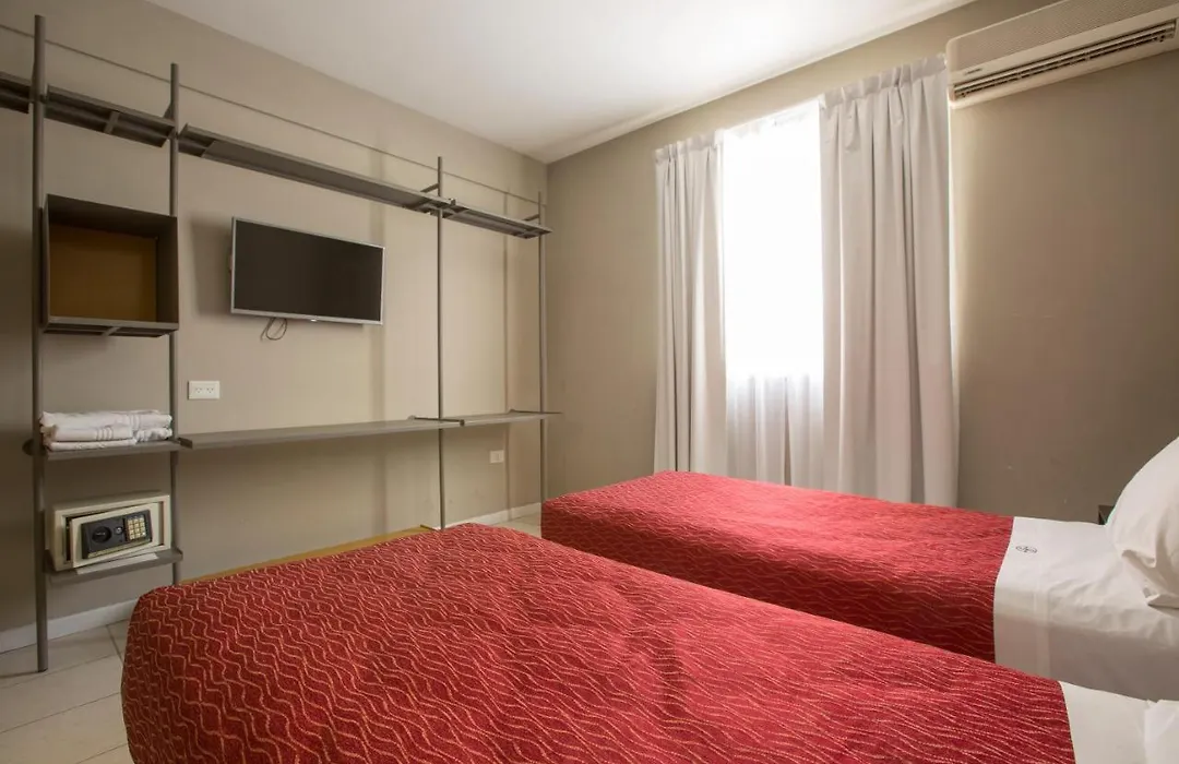 Boutique Apartments Plaza Dorrego-1