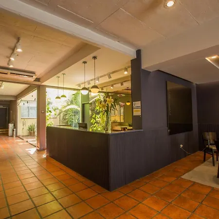 Boutique Apartments Plaza Dorrego-2