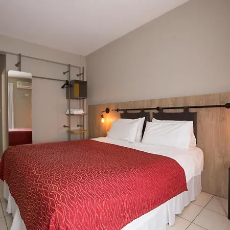 Boutique Apartments Plaza Dorrego-2