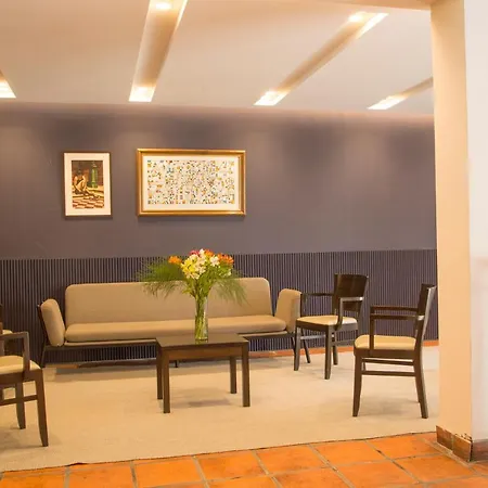 Boutique Apartments Plaza Dorrego-2