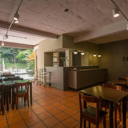 Boutique Apartments Plaza Dorrego-3