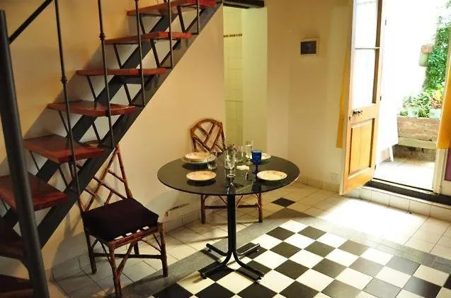 San Telmo Colonial Hotel Ciudad Autónoma de Ciudad Autónoma de Buenos Aires