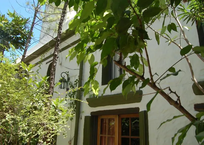 San Telmo Colonial Hotel Ciudad Autónoma de Ciudad Autónoma de Buenos Aires